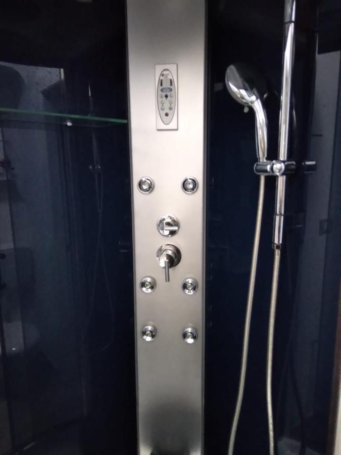カターニア Lusy Houseヴィラ エクステリア 写真