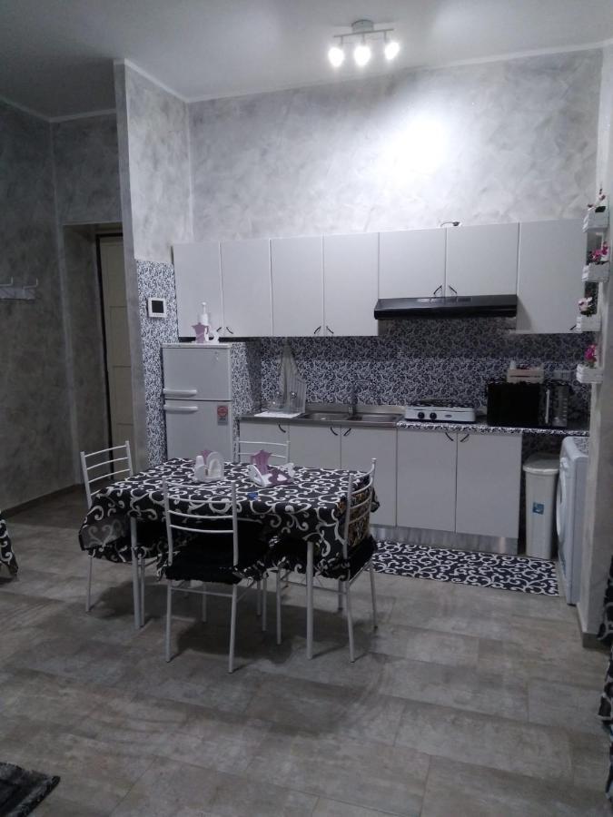 カターニア Lusy Houseヴィラ エクステリア 写真