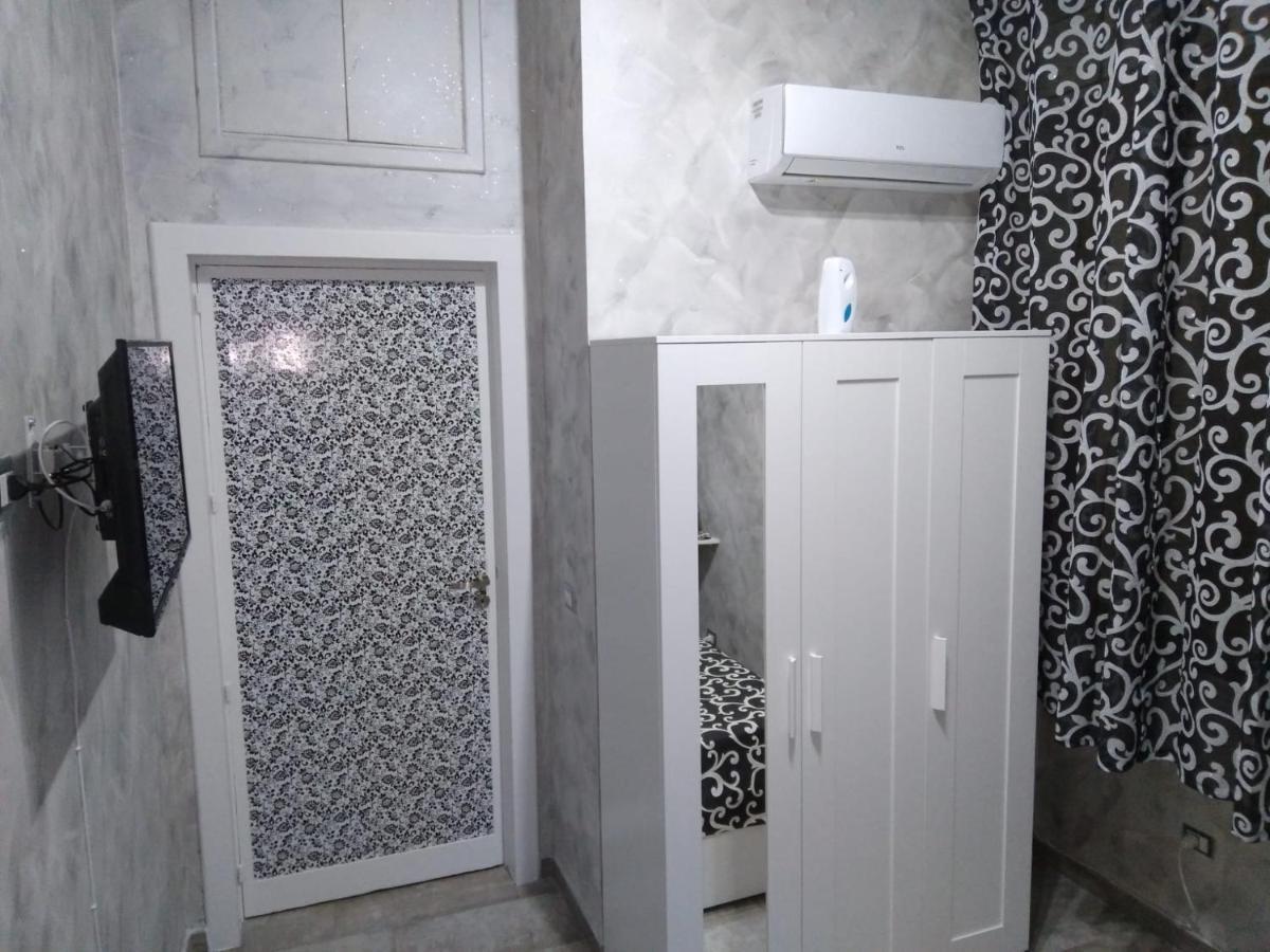 カターニア Lusy Houseヴィラ エクステリア 写真