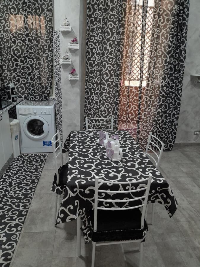 カターニア Lusy Houseヴィラ エクステリア 写真
