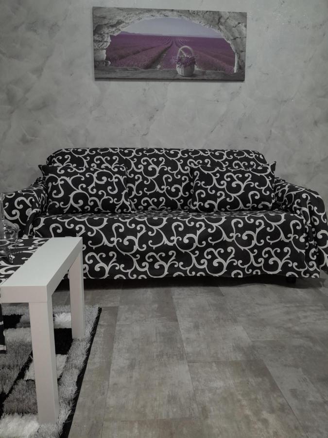 カターニア Lusy Houseヴィラ エクステリア 写真