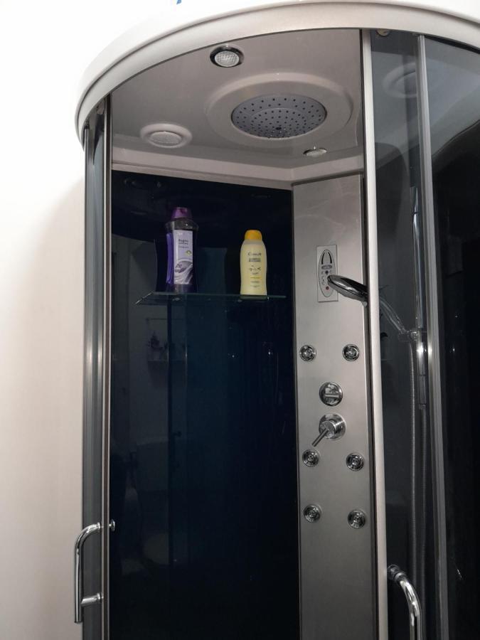 カターニア Lusy Houseヴィラ エクステリア 写真